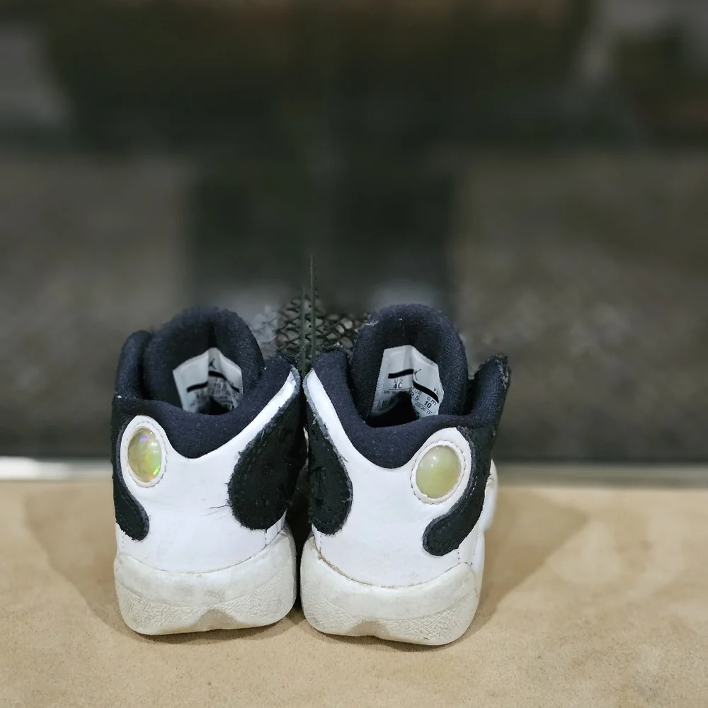 Jordan 13 Retro GT - Picture 4 of 6